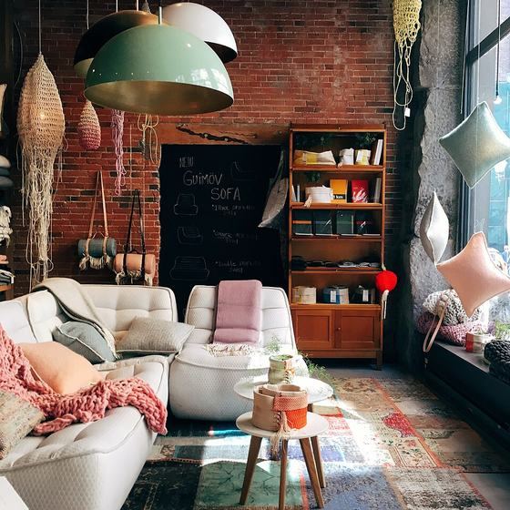 Home Décor