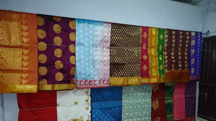 Sarees